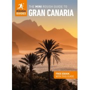 Gran Canaria Mini Rough Guides